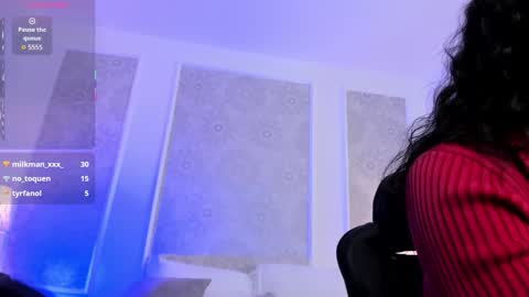 N A T Y online show from February 7, 7:23 am