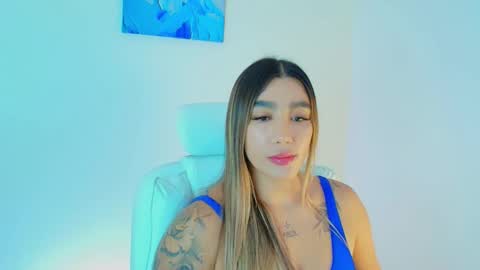 Dulce online show from January 9, 10:58 pm