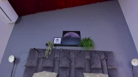 DULCE AURORA online show from May 18, 1:26 am