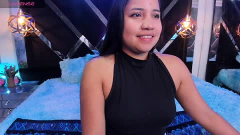 dulcebarbiery online show from May 25, 12:37 pm