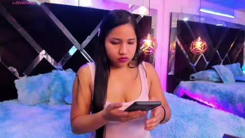 dulcebarbiery online show from May 26, 12:48 pm