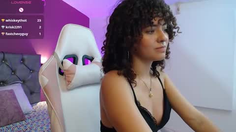 dulcee_gaby online show from October 12, 12:07 pm