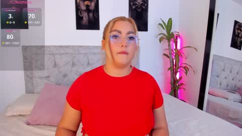 dulceedens_1 online show from January 26, 8:56 pm