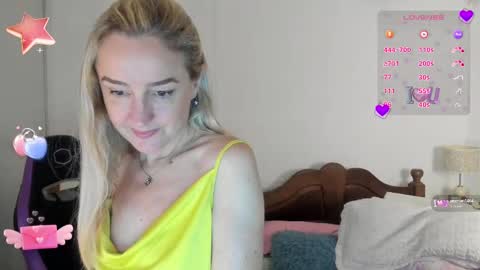 Snapshot of dulcejulia chatting on March 2, 12:53 am Sweetnina online show from March 2, 12:53 am