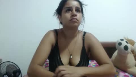dulcekatty18 online show from May 5, 5:21 am