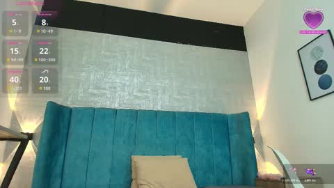 dulce nena online show from March 19, 9:08 pm