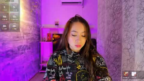dulceprince1 online show from May 10, 11:12 am