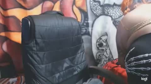 dulcesdemaria online show from February 23, 3:18 am