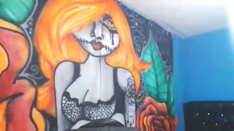 dulcesdemaria online show from February 15, 12:46 am