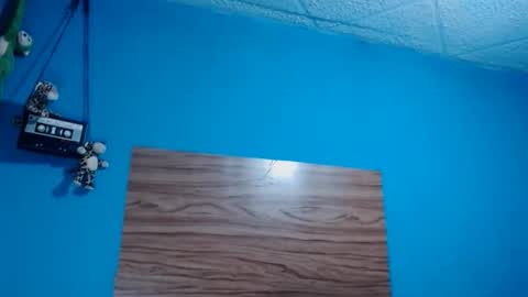 dulcesdemaria online show from October 10, 1:54 am