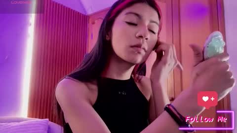 Dulce online show from February 22, 3:07 am