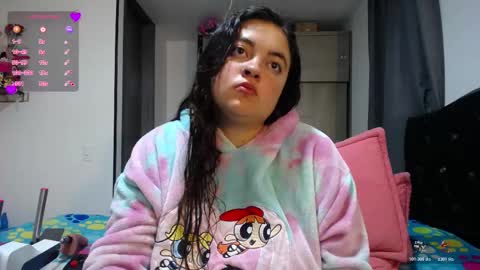 Nicole   online show from March 1, 6:35 am