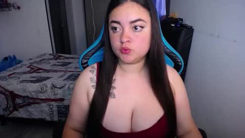 Nicole   online show from November 29, 6:01 pm