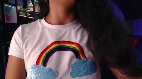 duskybeautyy online show from March 12, 7:49 pm