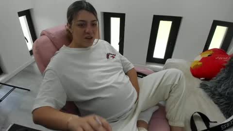 dayana online show from May 20, 4:53 am