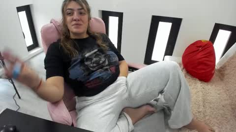 dayana online show from March 14, 6:03 am