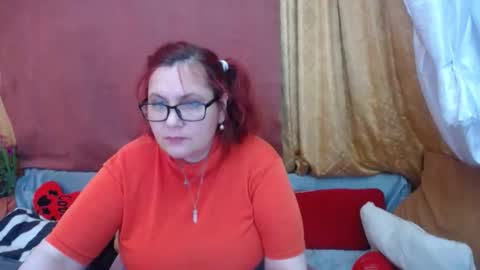 Dyanne online show from April 23, 4:09 am