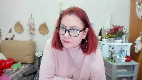 Dyanne online show from February 12, 3:51 am