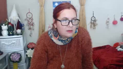 Dyanne online show from January 28, 5:46 pm