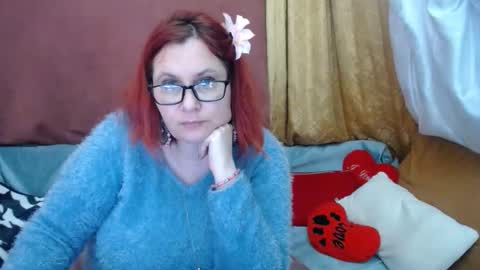 Dyanne online show from May 13, 9:31 pm