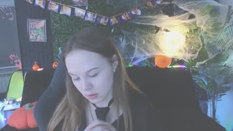 Dyna online show from October 20, 2:03 am