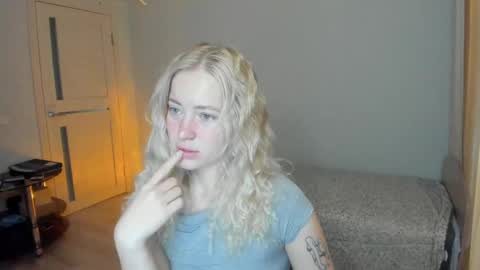 fansly - yourbestbaby online show from May 17, 4:00 am