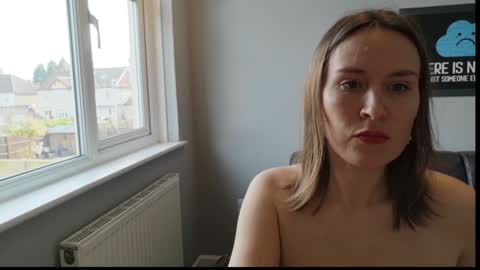 Nadia Ferreira  online show from March 20, 11:26 am