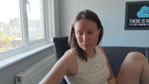 Nadia Ferreira  online show from May 26, 10:36 am