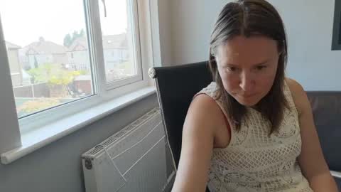 Nadia Ferreira  online show from May 24, 10:36 am