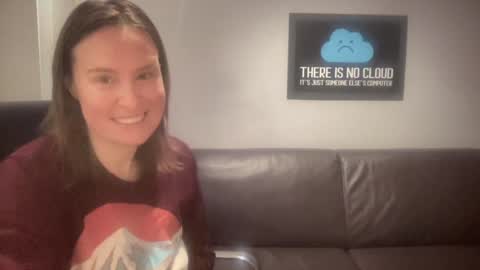 Nadia Ferreira  online show from March 14, 8:43 pm