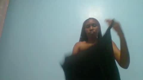 Ebon Fantasy1s online show from February 28, 11:04 pm