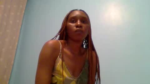 Ebon Fantasy1s online show from March 3, 8:37 pm