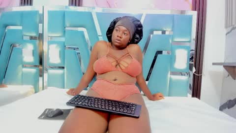 Ebony online show from March 30, 12:38 pm