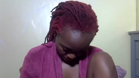 eboniana online show from March 27, 4:40 pm