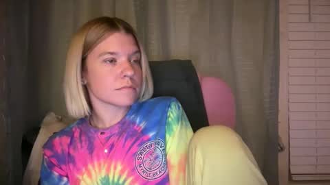 americnbarbie online show from May 11, 2:57 am