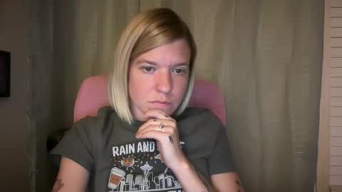 americnbarbie online show from May 9, 1:18 am