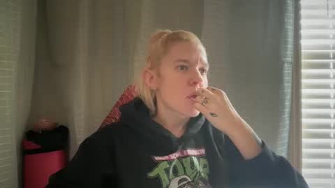 americnbarbie online show from October 6, 5:07 pm