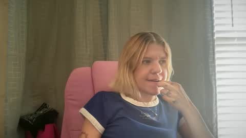 americnbarbie online show from May 26, 3:00 pm