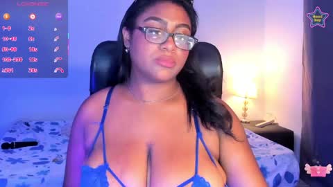 ebony__queen2 online show from May 19, 1:56 am