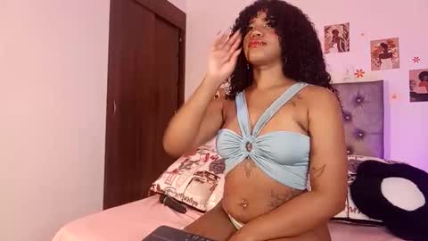 ebony_af online show from May 26, 1:38 am