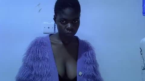 Ebony babey online show from March 8, 2:04 am