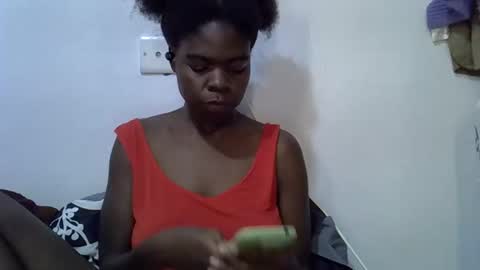 Ebony babey online show from March 26, 12:07 pm