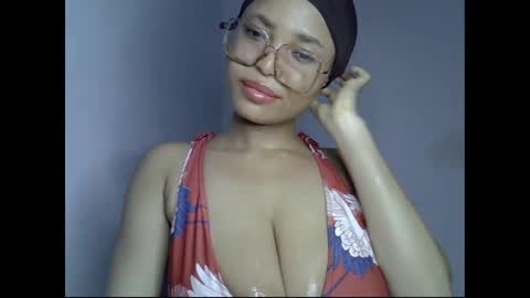Ebony badgurl online show from May 11, 2:45 pm