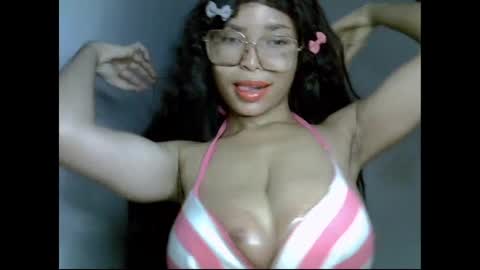 Ebony badgurl online show from May 9, 7:32 am