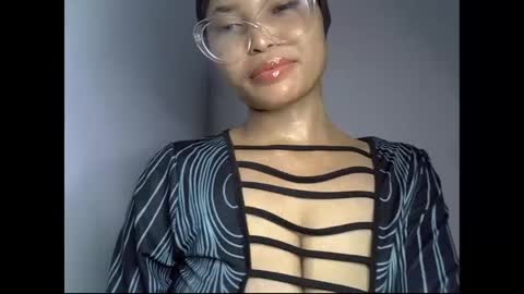 Ebony badgurl online show from May 23, 3:43 pm
