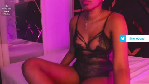 Luci  online show from September 10, 1:49 am