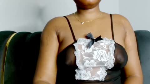 Niabliss online show from October 2, 10:04 pm