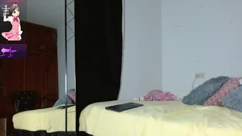 maria online show from October 6, 3:23 am