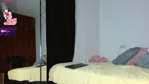 maria online show from October 6, 3:23 am