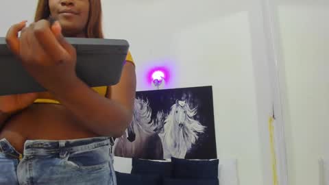 ebony_katterin online show from December 23, 7:20 pm